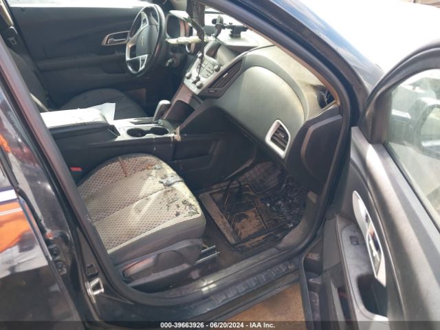 Photo 4 VIN: 2GNFLPE5XC6293407 - CHEVROLET EQUINOX 