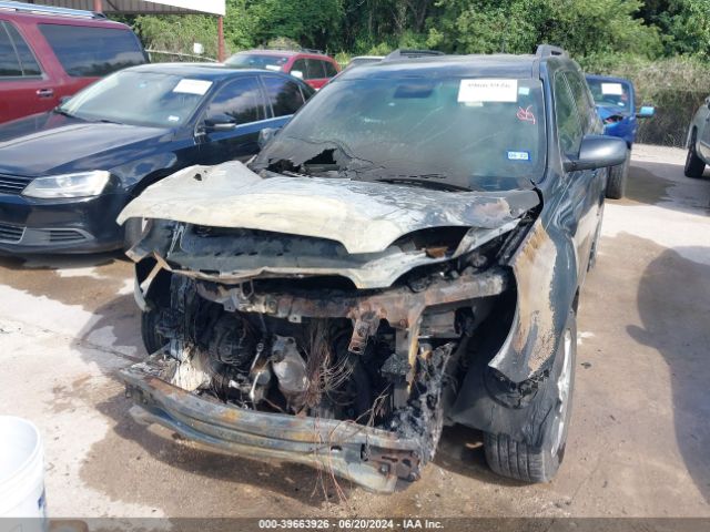 Photo 5 VIN: 2GNFLPE5XC6293407 - CHEVROLET EQUINOX 