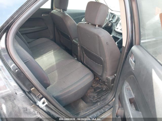 Photo 7 VIN: 2GNFLPE5XC6293407 - CHEVROLET EQUINOX 