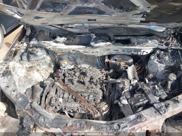 Photo 9 VIN: 2GNFLPE5XC6293407 - CHEVROLET EQUINOX 