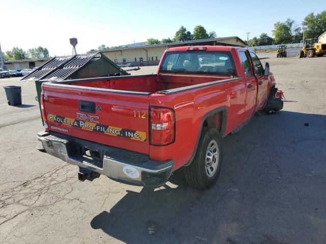 Photo 3 VIN: 2GT21NEG0K1115651 - GMC SIERRA C25 