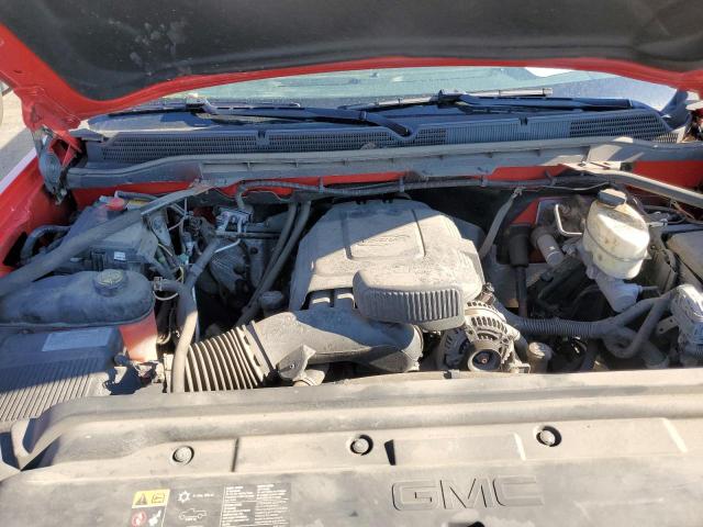 Photo 6 VIN: 2GT21NEG0K1115651 - GMC SIERRA C25 