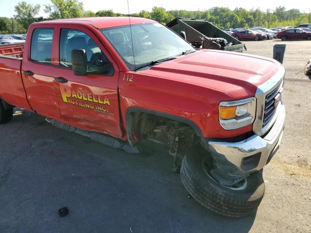 Photo 8 VIN: 2GT21NEG0K1115651 - GMC SIERRA C25 