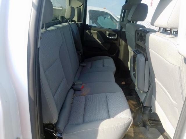 Photo 5 VIN: 2GT21NEG0K1153008 - GMC SIERRA C25 