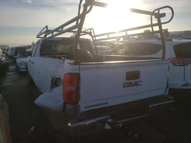 Photo 2 VIN: 2GT21NEG1K1182193 - GMC SIERRA C25 