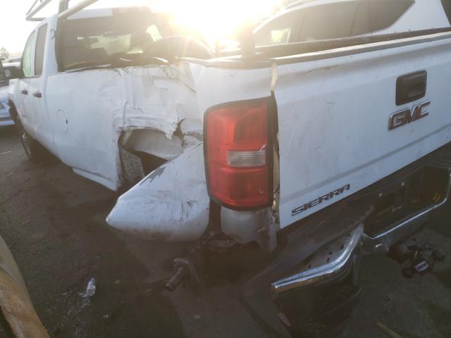 Photo 8 VIN: 2GT21NEG1K1182193 - GMC SIERRA C25 