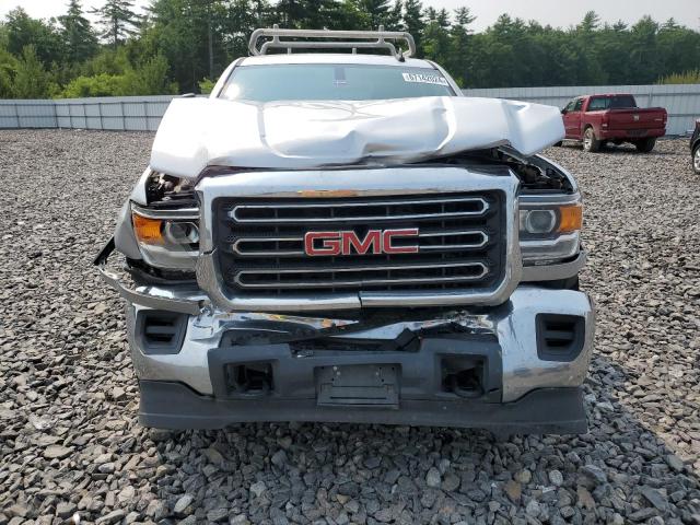 Photo 4 VIN: 2GT21PEGXK1133683 - GMC SIERRA C25 