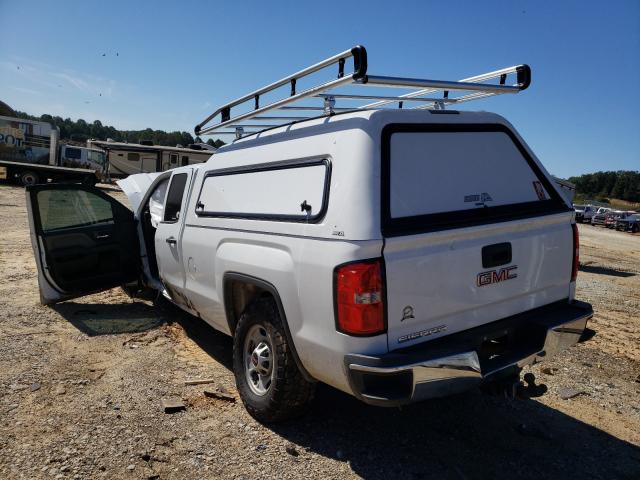 Photo 2 VIN: 2GT22NEG0K1235821 - GMC SIERRA K25 