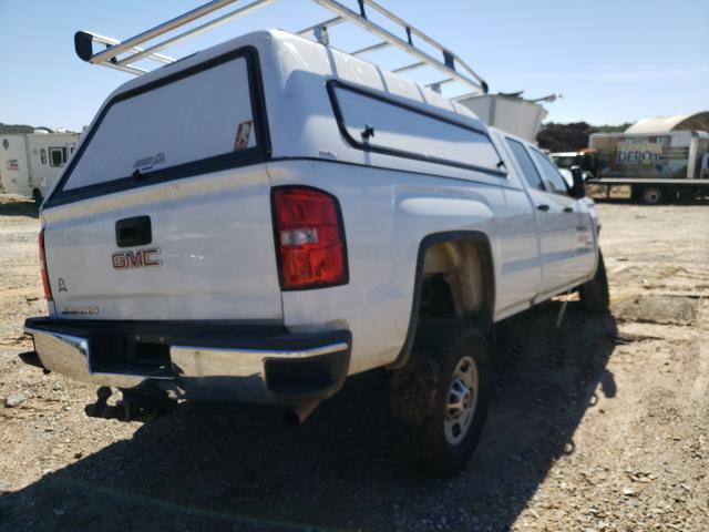 Photo 3 VIN: 2GT22NEG0K1235821 - GMC SIERRA K25 