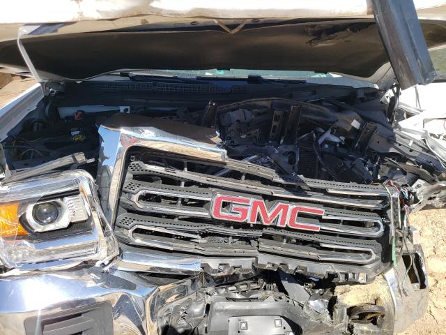 Photo 6 VIN: 2GT22NEG0K1235821 - GMC SIERRA K25 