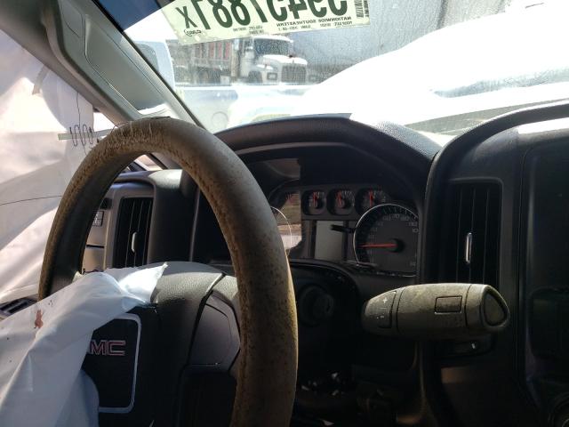 Photo 7 VIN: 2GT22NEG0K1235821 - GMC SIERRA K25 