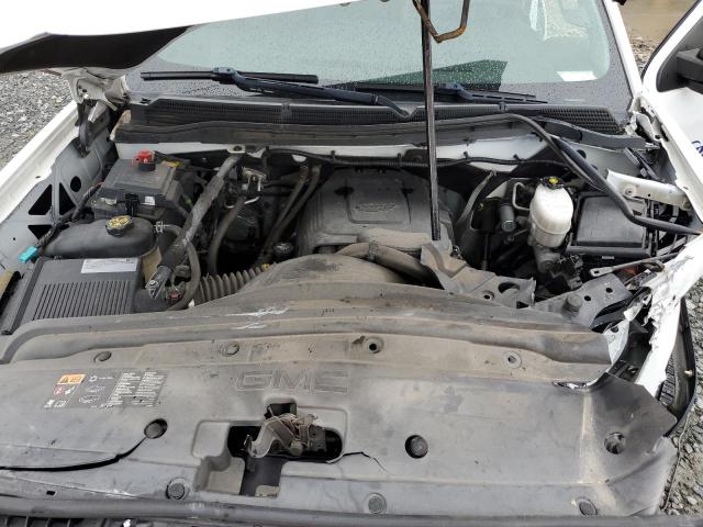 Photo 10 VIN: 2GT22NEG1K1119060 - GMC SIERRA 