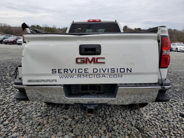 Photo 5 VIN: 2GT22NEG1K1119060 - GMC SIERRA 