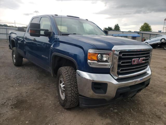 Photo 0 VIN: 2GT22NEG4K1223915 - GMC SIERRA K25 