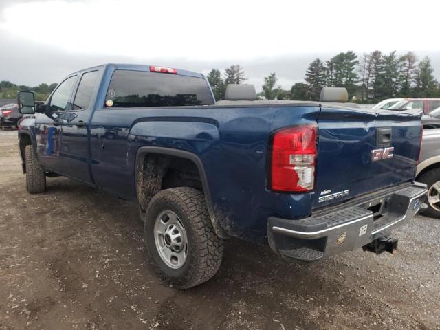 Photo 2 VIN: 2GT22NEG4K1223915 - GMC SIERRA K25 