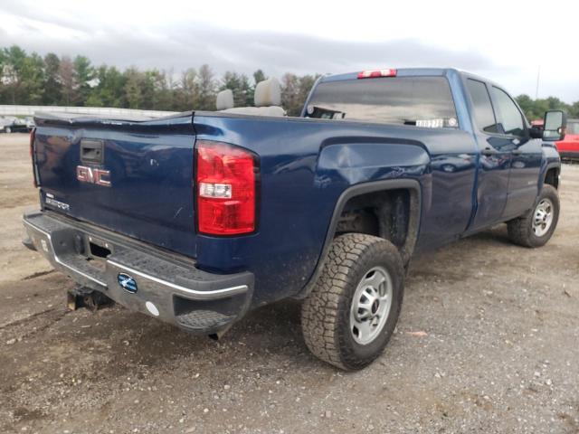 Photo 3 VIN: 2GT22NEG4K1223915 - GMC SIERRA K25 