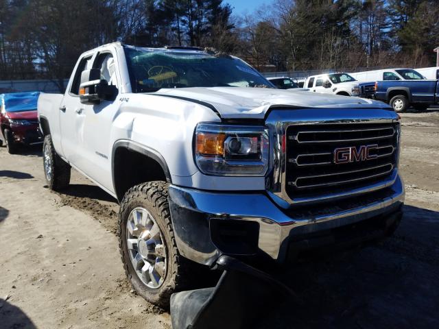 Photo 0 VIN: 2GT22NEG5K1172831 - GMC SIERRA K25 