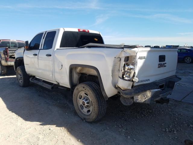 Photo 2 VIN: 2GT22NEG5K1203074 - GMC SIERRA K25 