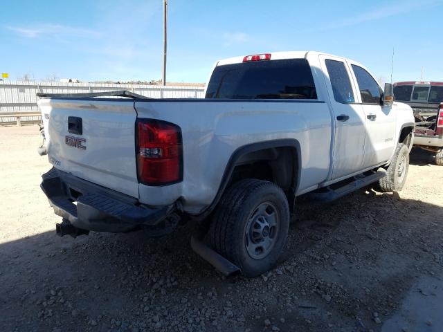 Photo 3 VIN: 2GT22NEG5K1203074 - GMC SIERRA K25 