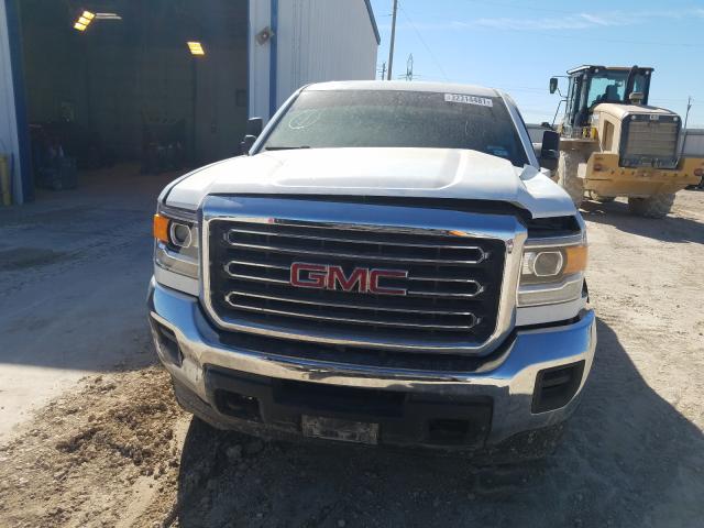 Photo 8 VIN: 2GT22NEG5K1203074 - GMC SIERRA K25 