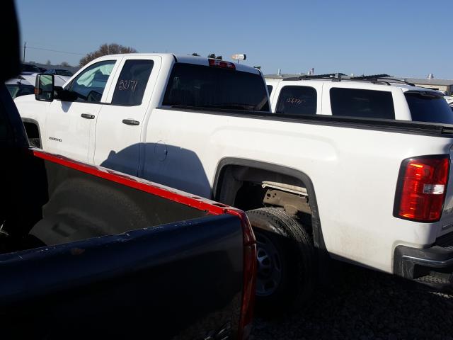 Photo 2 VIN: 2GT22NEG5K1214883 - GMC SIERRA K25 