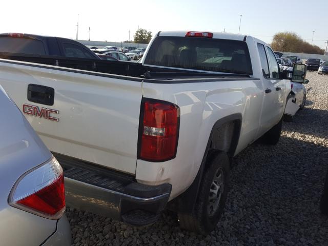 Photo 3 VIN: 2GT22NEG5K1214883 - GMC SIERRA K25 