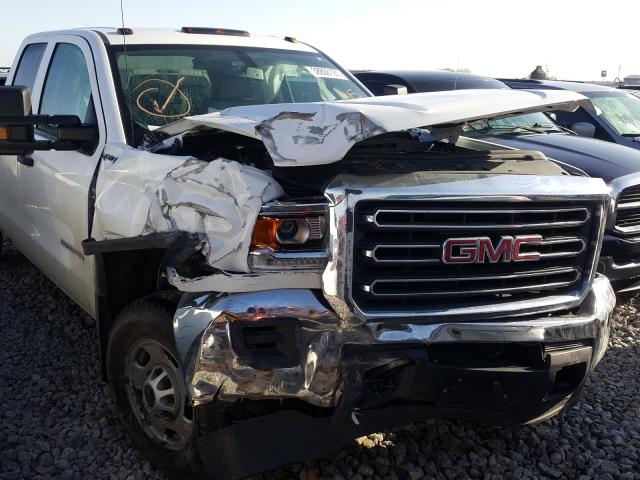 Photo 8 VIN: 2GT22NEG5K1214883 - GMC SIERRA K25 