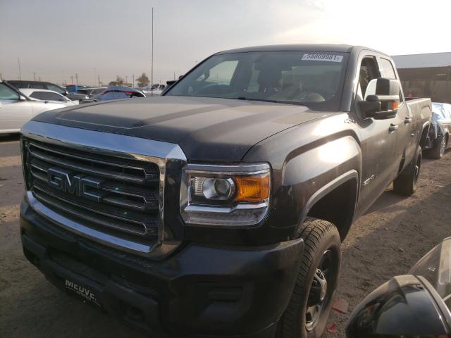 Photo 1 VIN: 2GT22NEG8K1110551 - GMC SIERRA K25 