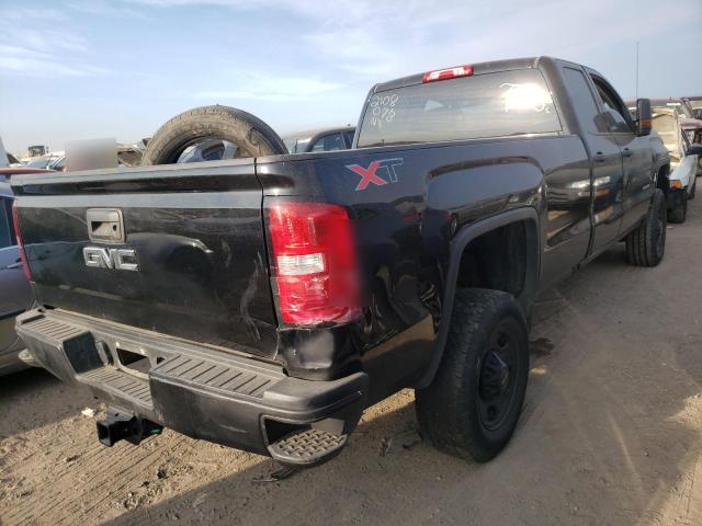 Photo 3 VIN: 2GT22NEG8K1110551 - GMC SIERRA K25 