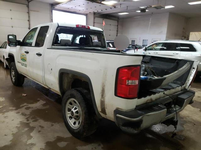 Photo 2 VIN: 2GT22NEGXK1157354 - GMC SIERRA K25 