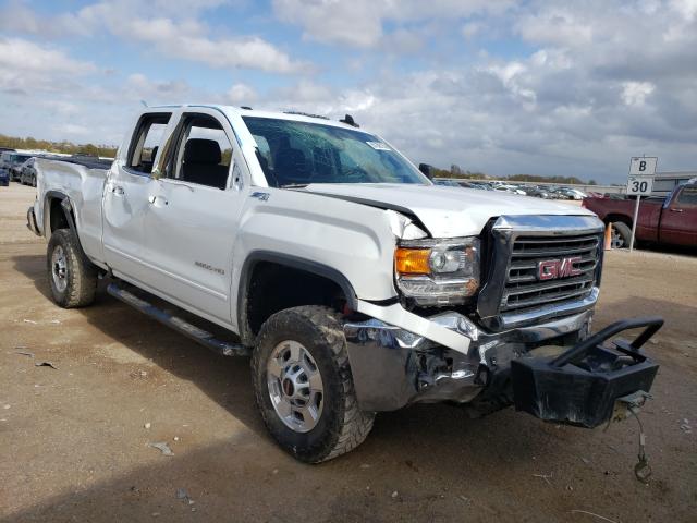 Photo 0 VIN: 2GT22PEG0K1103282 - GMC SIERRA K25 