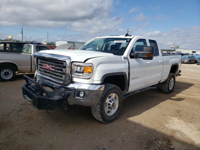 Photo 1 VIN: 2GT22PEG0K1103282 - GMC SIERRA K25 