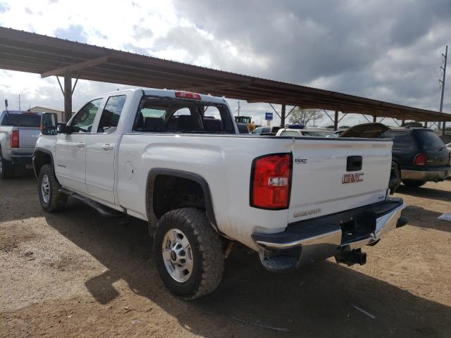 Photo 2 VIN: 2GT22PEG0K1103282 - GMC SIERRA K25 