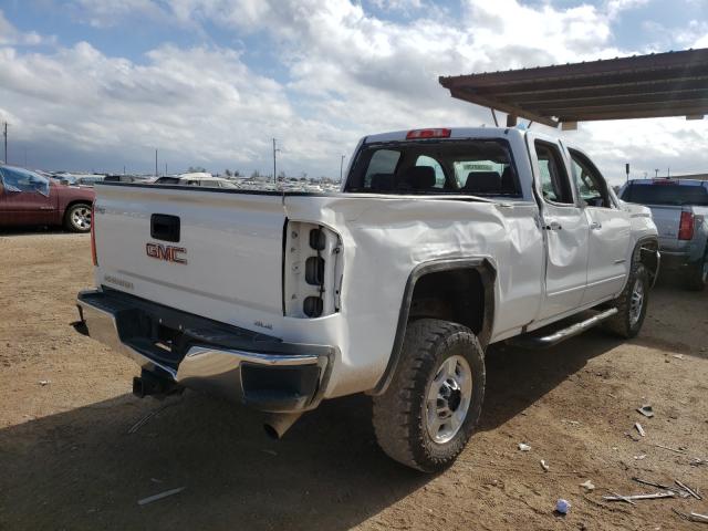 Photo 3 VIN: 2GT22PEG0K1103282 - GMC SIERRA K25 