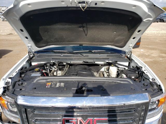 Photo 6 VIN: 2GT22PEG0K1103282 - GMC SIERRA K25 