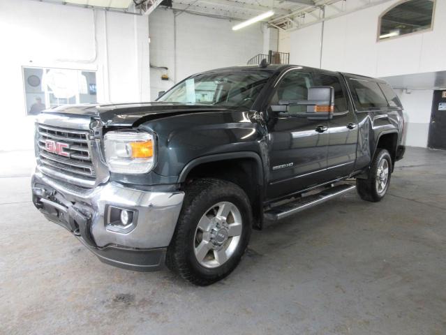 Photo 1 VIN: 2GT22PEG0K1228220 - GMC SIERRA 