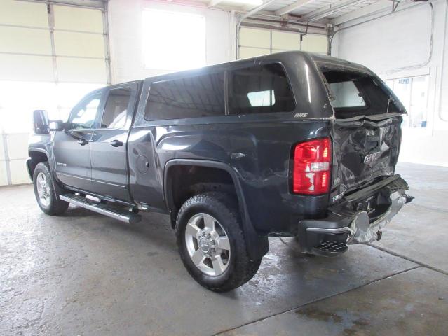 Photo 2 VIN: 2GT22PEG0K1228220 - GMC SIERRA 