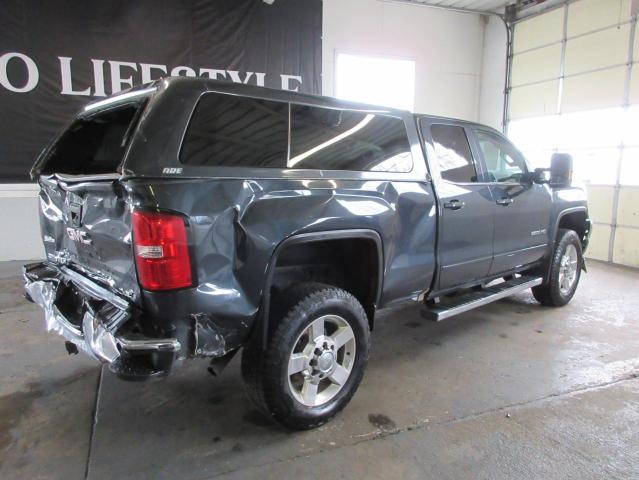 Photo 3 VIN: 2GT22PEG0K1228220 - GMC SIERRA 