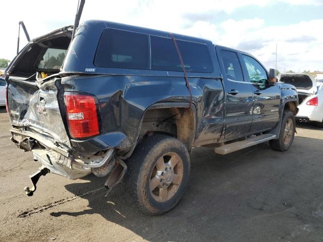 Photo 2 VIN: 2GT22PEG0K1228220 - GMC SIERRA 