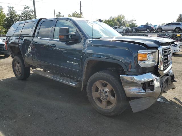 Photo 3 VIN: 2GT22PEG0K1228220 - GMC SIERRA 