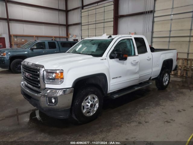 Photo 1 VIN: 2GT22PEG8K1214064 - GMC SIERRA HD 