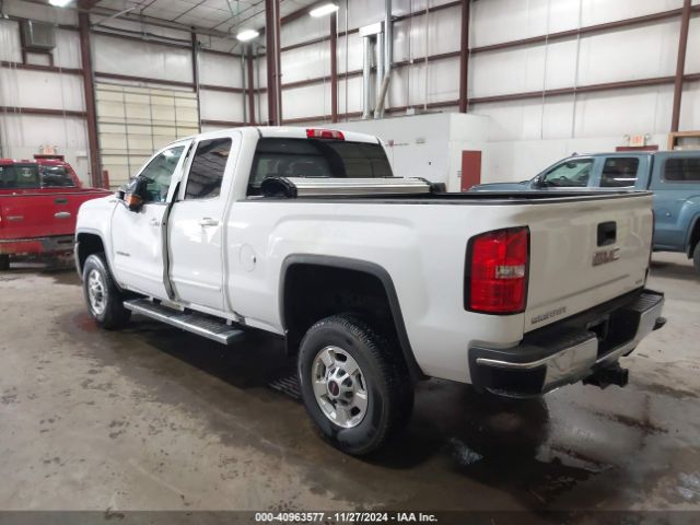 Photo 2 VIN: 2GT22PEG8K1214064 - GMC SIERRA HD 