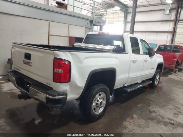 Photo 3 VIN: 2GT22PEG8K1214064 - GMC SIERRA HD 