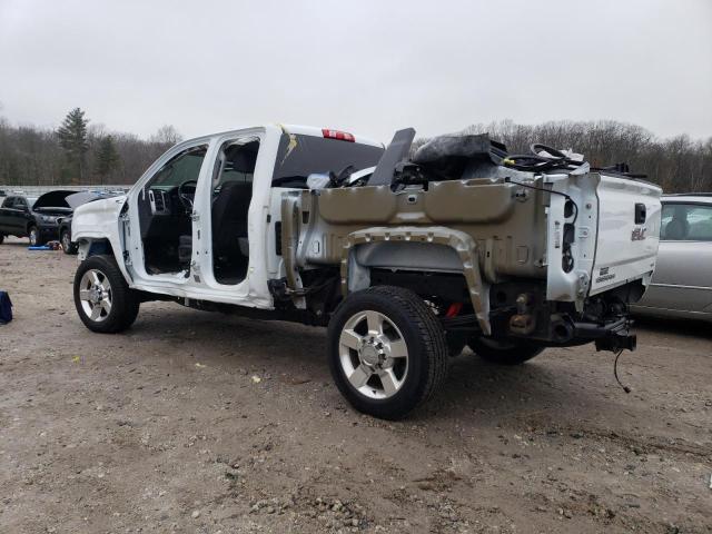 Photo 1 VIN: 2GT22PEG9K1224649 - GMC SIERRA K25 