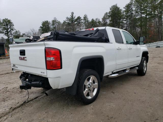 Photo 2 VIN: 2GT22PEG9K1224649 - GMC SIERRA K25 