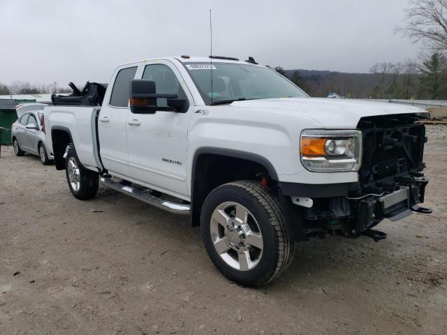 Photo 3 VIN: 2GT22PEG9K1224649 - GMC SIERRA K25 