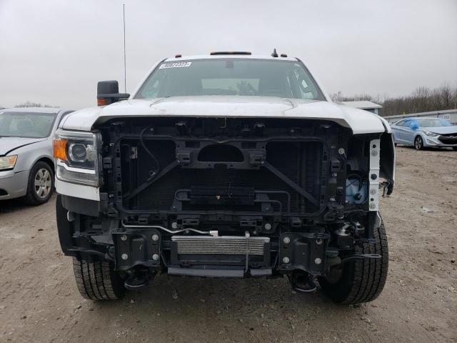 Photo 4 VIN: 2GT22PEG9K1224649 - GMC SIERRA K25 