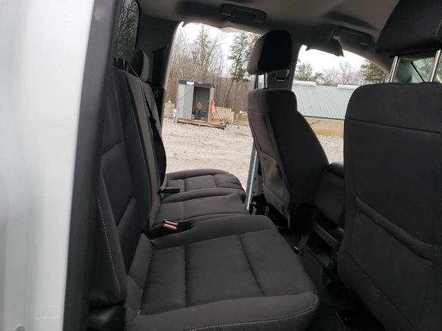 Photo 9 VIN: 2GT22PEG9K1224649 - GMC SIERRA K25 