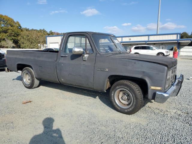 Photo 3 VIN: 2GTDC14H4C1537784 - GMC C1500 