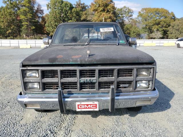 Photo 4 VIN: 2GTDC14H4C1537784 - GMC C1500 